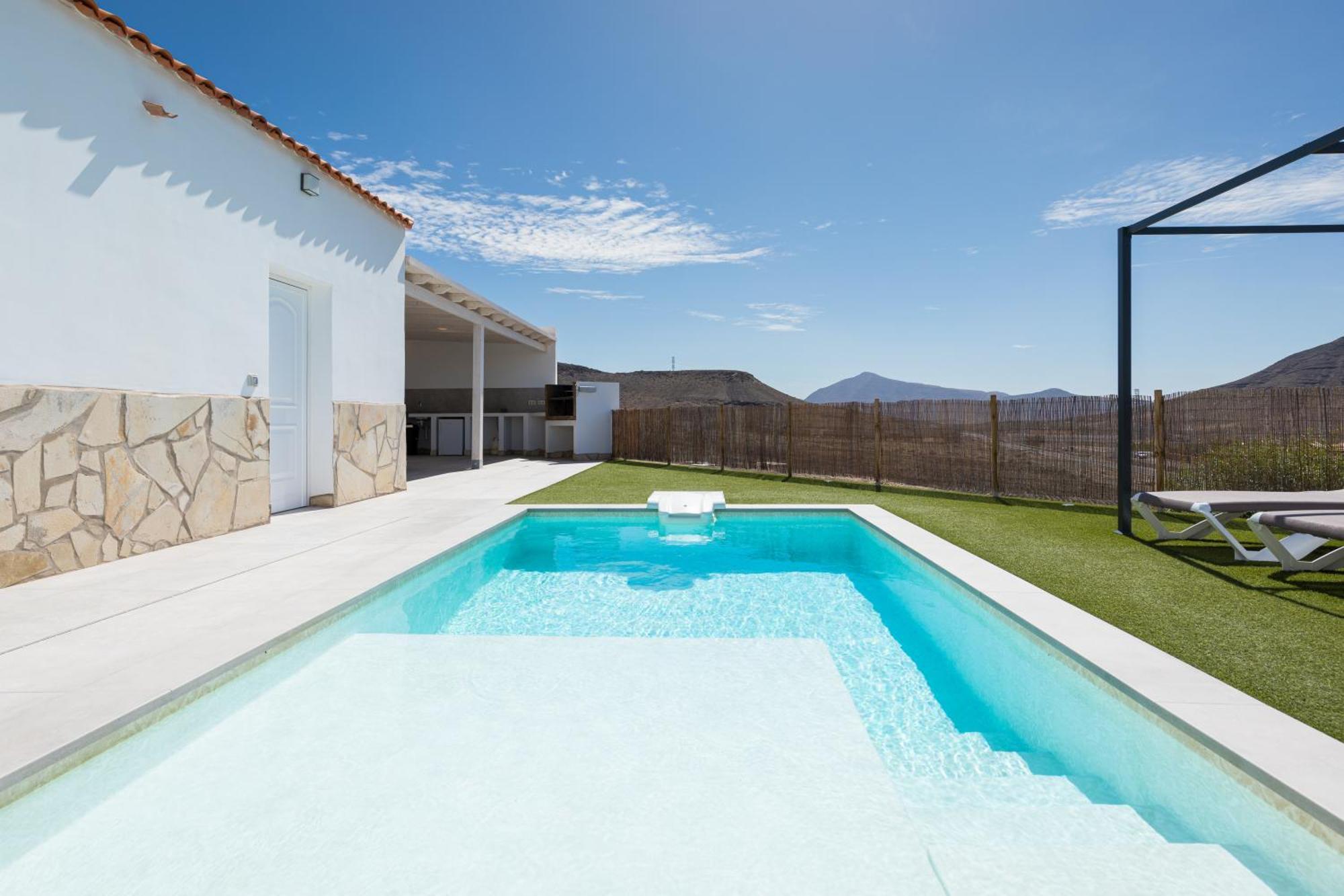 Villa Gregorio Cardon Exterior foto